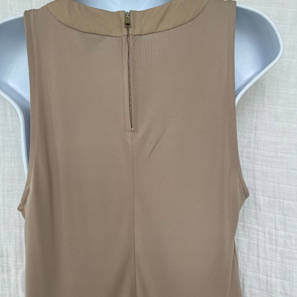 Ann Taylor Cowl Neck Blouse - Picture 4 of 6
